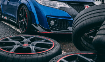 Tyre Rotation
