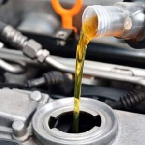 Engine Oil