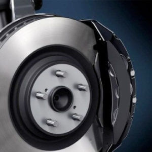 Brake Pad replacement and Maintenance
