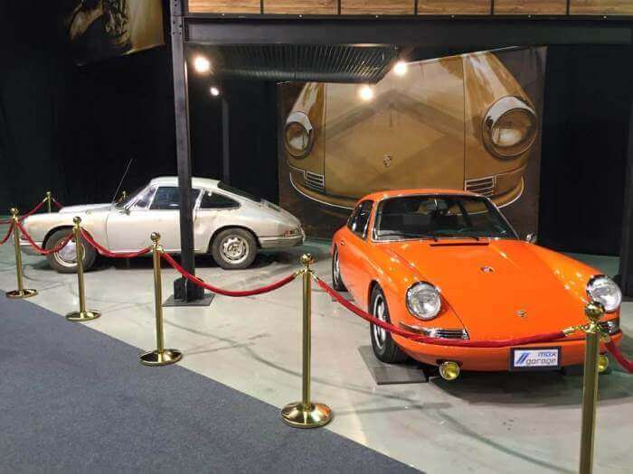 Porsche-912-911-Max-Garage-Dubai-Classic-Car-Restoration