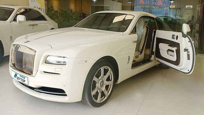 2022 Rolls Royce Ghost  CV Auto  New and Used Luxury Car Dealership in  Dubai