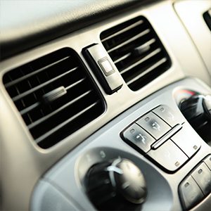 Car AC Repair