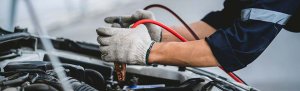 Battery Replacement in Dubai