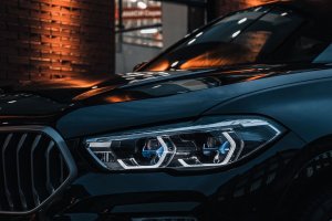 BMW Service in Dubai