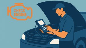 Check Engine Light