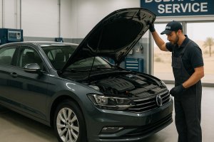 Car Service in Dubai