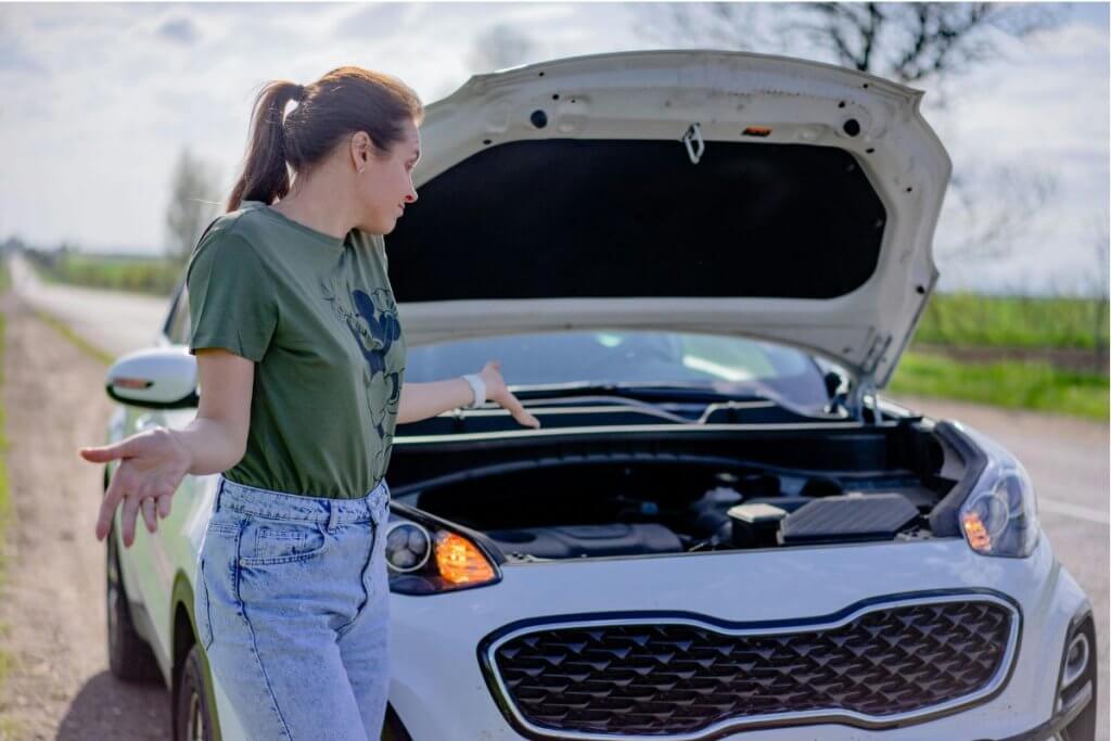 Car Breakdown