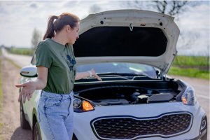 Car Breakdown