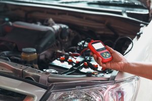 Check Car Battery