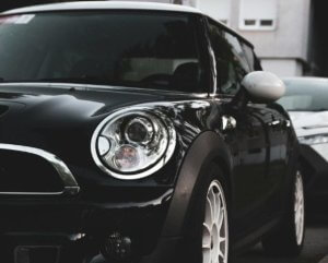 MINI Cooper Service