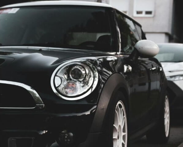 MINI Cooper Service